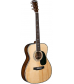 Blueridge Contemporary Series BR-73A 000 Acoustic Guitar Natural