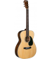 Blueridge Contemporary Series BR-63A 000 Acoustic Guitar Natural