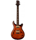 PRS SE Custom 22 Semi- Hollow Electric Guitar Tobacco Sunburst