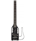 Traveler Guitar Ultra-Light Electric Travel Guitar Black