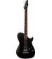 Cort MBC-1 Matthew Bellamy Signature Electric Guitar Matte Black Rosewood