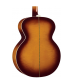 Blueridge Contemporary Series BG-1500E Super Jumbo Acoustic-Electric Guitar Vintage Sunburst