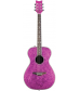 Daisy Rock Pixie Spruce Top Acoustic-Electric Guitar