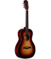 Alvarez 50th Anniversary APA1965 Parlor Acoustic Guitar Sunburst