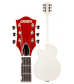 Gretsch Guitars G6115T-LTD15 Limited Edition Red Betty Center Block Junior Candy Apple Red on Pearl White Ebony Fingerboard