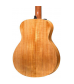 Taylor GS Mini Koa Acoustic-Electric Guitar Natural