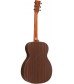 Martin X Series Custom 2016 000X1AE Rosewood HPL Auditorium Acoustic-Electric Guitar Natural