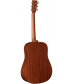 Martin Road Series 2016 DRS1 Dreadnought Acoustic-Electric Guitar Natural