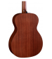 Martin Road Series 2016 000RS1 Auditorium Acoustic-Electric Guitar Natural