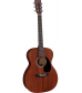 Martin Road Series 2016 000RS1 Auditorium Acoustic-Electric Guitar Natural