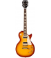 Cibson C-Les-paul Traditional Pro III EX Electric Guitar Honey Burst