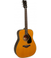 Yamaha 50th Anniversary FG180 Dreadnought Acoustic Guitar Natural