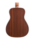 Martin X Series 2016 LX1 Little Martin Acoustic Guitar Natural