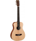 Martin X Series 2016 LX1 Little Martin Acoustic Guitar Natural