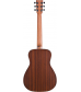 Martin X Series 2016 LX1 Little Martin Acoustic Guitar Natural