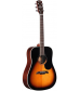 Alvarez Artist Series AD70SB Dreadnought Acoustic Guitar Sunburst