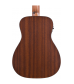 Martin X Series LX1E Little Martin Acoustic-Electric Guitar Natural