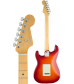 Fender American Elite Maple Stratocaster Electric Guitar