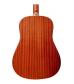 Kremona M10 D-Style Acoustic Guitar Natural