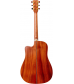 Kremona M20 D-Style Acoustic-Electric Guitar Natural