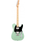 Fender FSR HH Maple Fingerboard Standard Telecaster Sea Foam Pearl