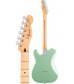 Fender FSR HH Maple Fingerboard Standard Telecaster Sea Foam Pearl