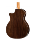 Taylor 400 Series 414ce-R Rosewood Grand Auditorium Acoustic-Electric Guitar Natural