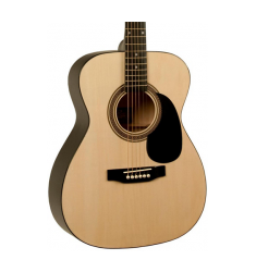 Rogue RA-090 Concert Acoustic Guitar