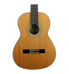 Kremona S58C 3/4 Scale Classical Guitar Gloss Natural