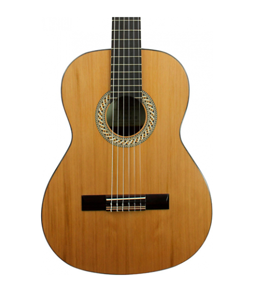 Kremona S58C 3/4 Scale Classical Guitar Gloss Natural