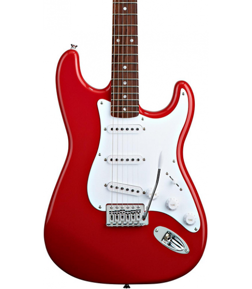 Squier Bullet Strat with Tremolo