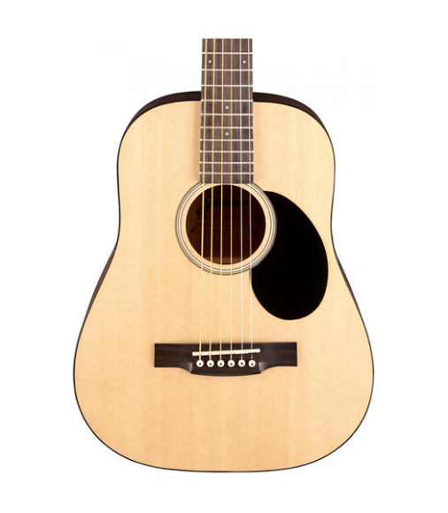 Jasmine JM-10 Mini Acoustic Guitar Natural