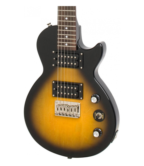 Cibson C-Les-paul Express Electric Guitar