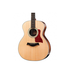 Taylor 214 Deluxe Grand Auditorium Acoustic Guitar Natural