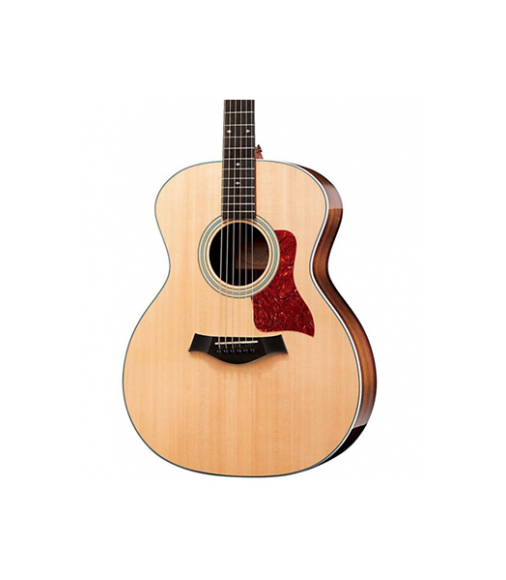 Taylor 214 Deluxe Grand Auditorium Acoustic Guitar Natural