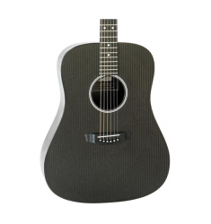 RainSong Hybrid Series H-DR1100N2 Dreadnought Acoustic Guitar