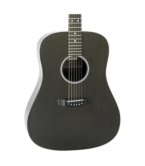 RainSong Hybrid Series H-DR1100N2 Dreadnought Acoustic Guitar