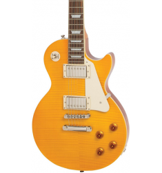 Cibson Limited Edition C-Les-paul PlusTop PRO Electric Guitar