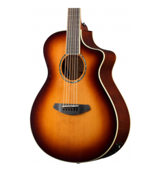 Breedlove 2015 Studio 12-String Acoustic-Electric Guitar Sunburst