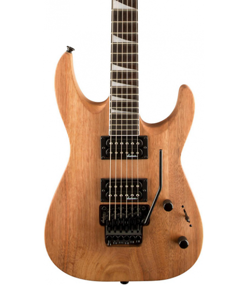 Jackson JS32 Dinky DKA Electric Guitar Natural Oil