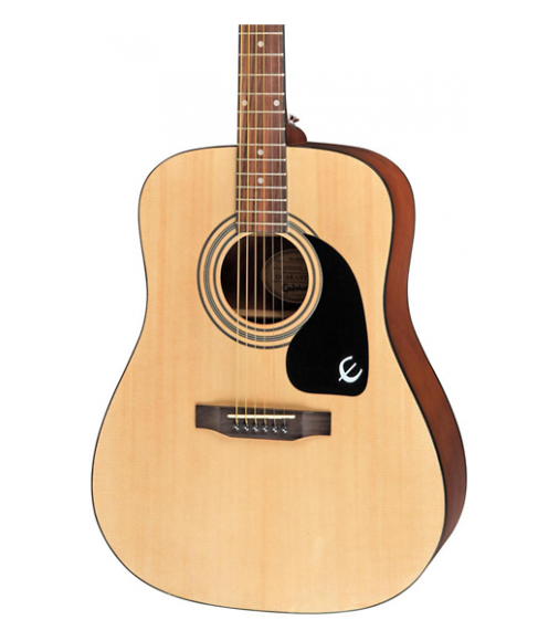 Cibson PR-150 Acoustic Guitar