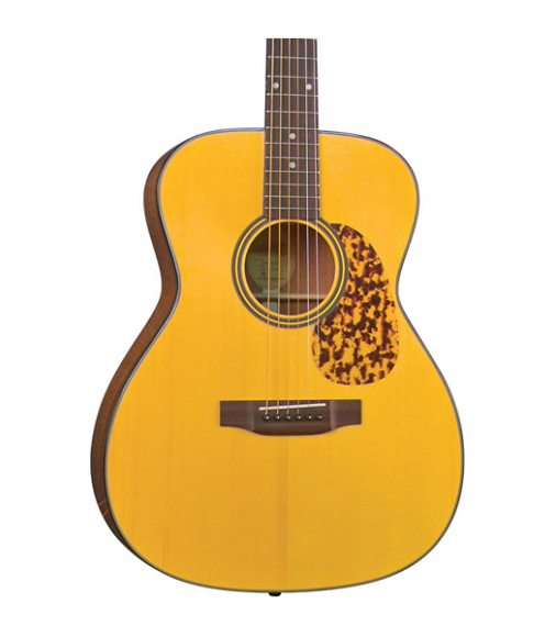 Blueridge BR-143A Adirondack Top Craftsman Series 000 Acoustic Guitar Natural