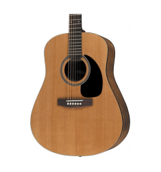 Seagull The Original S6 Acoustic Guitar Natural