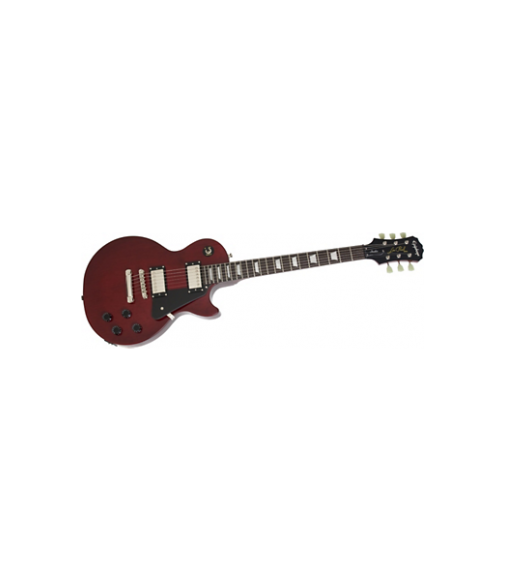 Cibson Limited Edition C-Les-paul Studio Deluxe Electric Guitar Wine Red