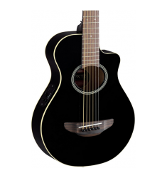 Yamaha APXT2 3/4 Thinline Acoustic-Electric Cutaway Guitar