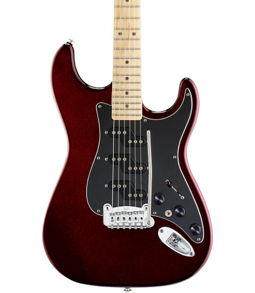 G&amp;L Comanche Electric Guitar Ruby Red Metallic