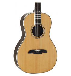 Alvarez Artist Series AP70 Parlor Guitar Natural