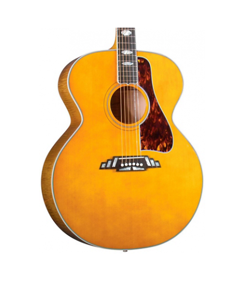 Blueridge BG-2500 Super Jumbo Acoustic Guitar