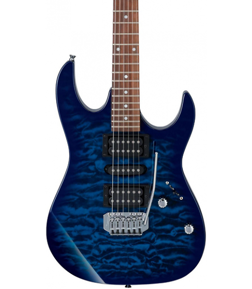 Ibanez GRX70QA Electric Guitar