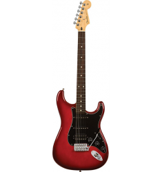 Fender Special Edition Stratocaster HSS Electric Guitar